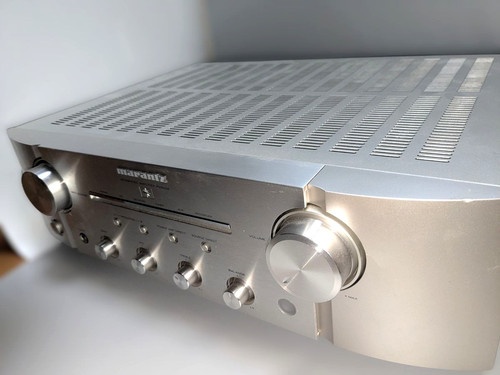 Marantz pm8006 integrated - pm8006,