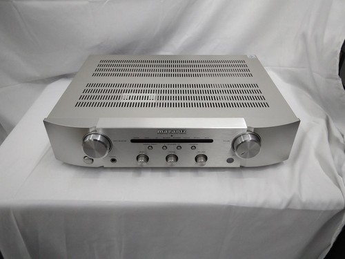 Marantz pm6005 integrated - marantz,