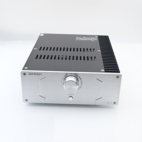 Reference marantz hi end - ma-9, hi-end