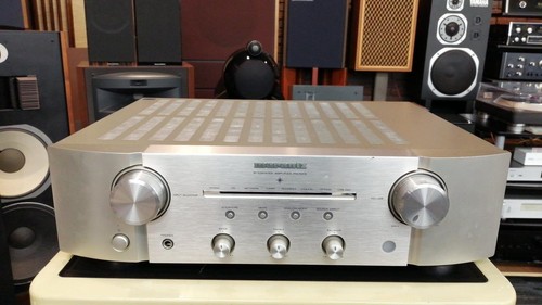 Marantz pm7005 integrated - pm7005,