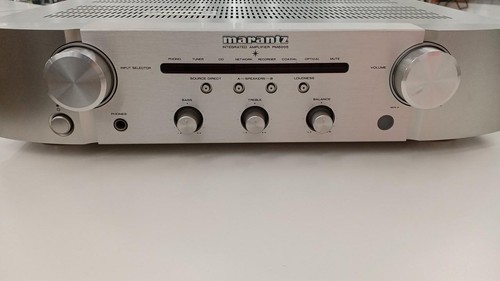 Marantz pm6005 integrated - marantz,