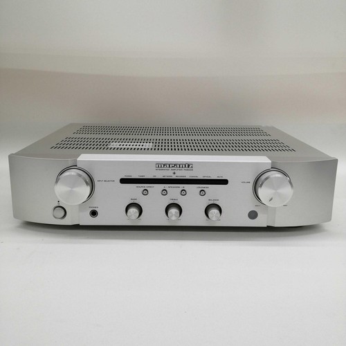 Marantz pm6005 integrated - marantz,