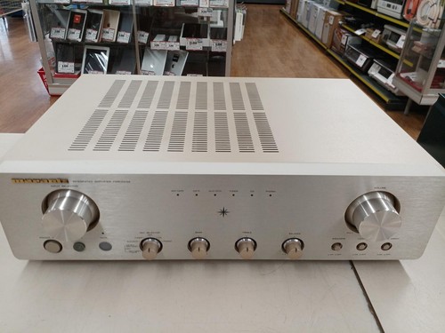Marantz pm6100sa integrated - pm6100sa, |