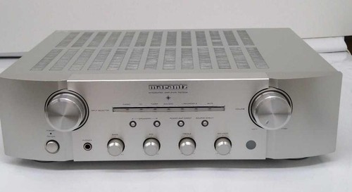 Marantz pm7004 integrated - pm7004,