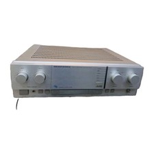  80's Champagne Hi-fi Marantz