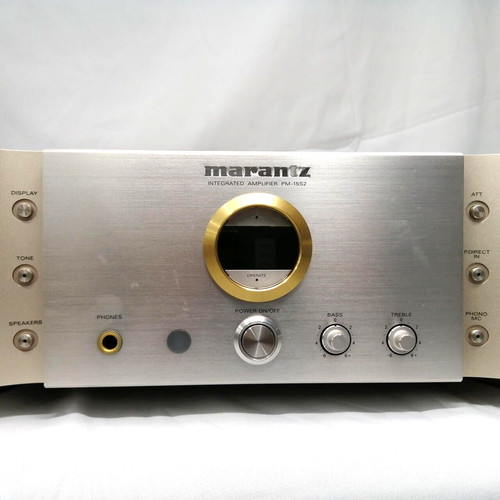 Marantz 15s2 stereo - marantz,