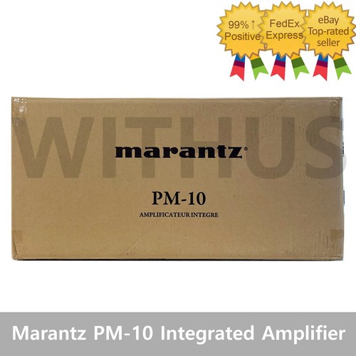 Marantz reference - marantz,