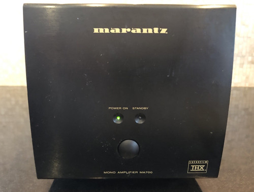 Marantz mono ma700 power - mono,