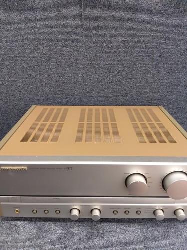 Marantz 80a class stereo - marantz,