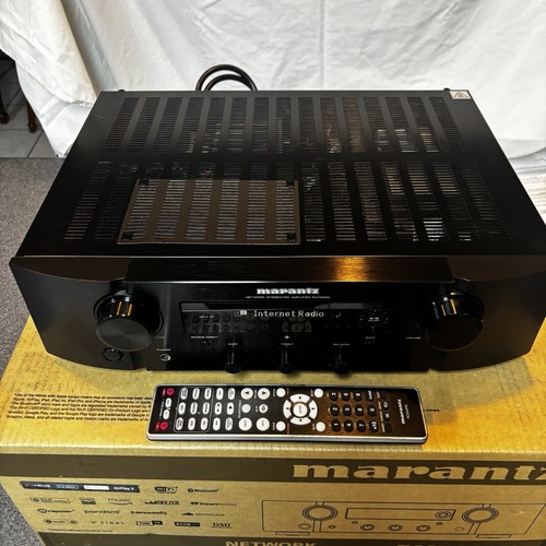 Marantz pm7000n integrated - pm7000n,