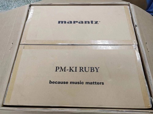 Nos marantz ruby - nos,