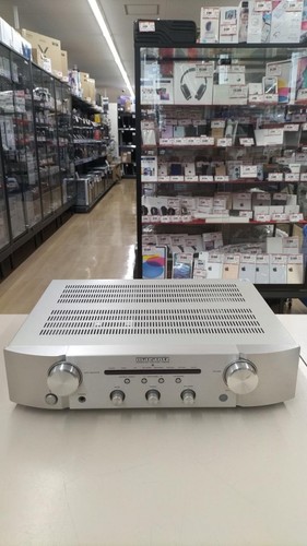 Marantz pm6005 stereo - marantz,