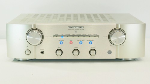 Marantz pm7005 integrated - pm7005,