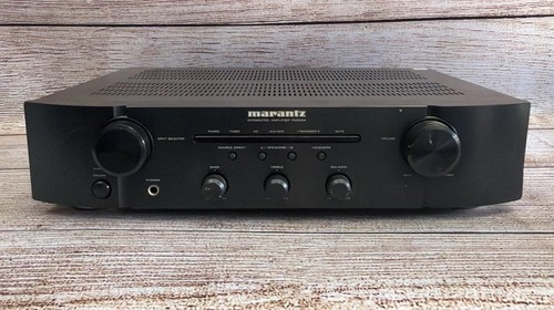 Marantz pm5004 integrated - marantz,