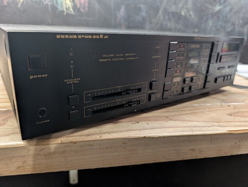 Marantz pm950 digital monitor - marantz,