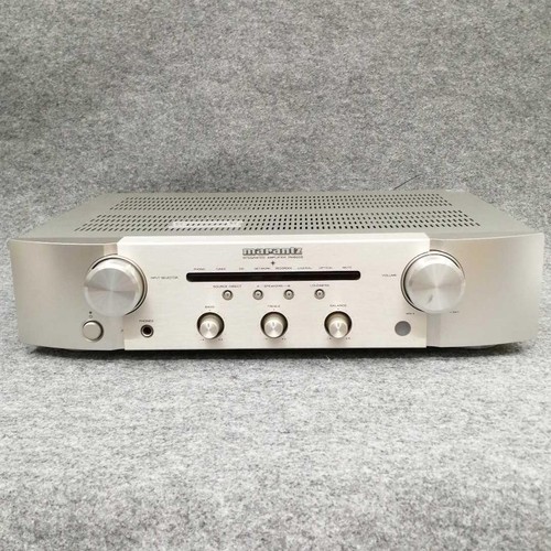 Marantz pm6005 integrated - marantz,