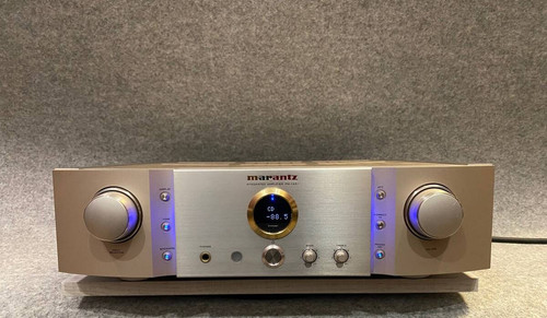 High end marantz 14s1 - marantz, pm‑14s1