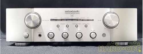 Marantz pm8005 integrated - pm8005,