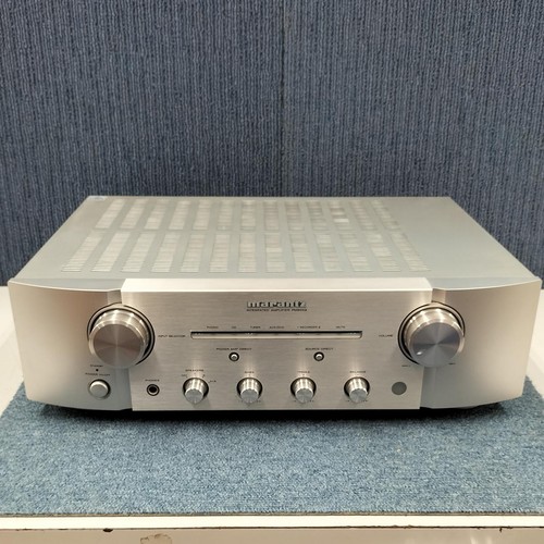 Marantz pm8003 integrated - marantz,
