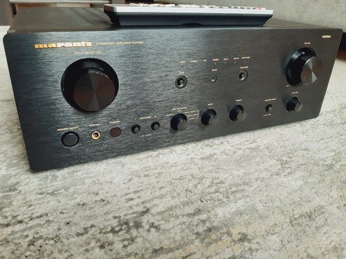 Marantz 7000 stereo - pm,