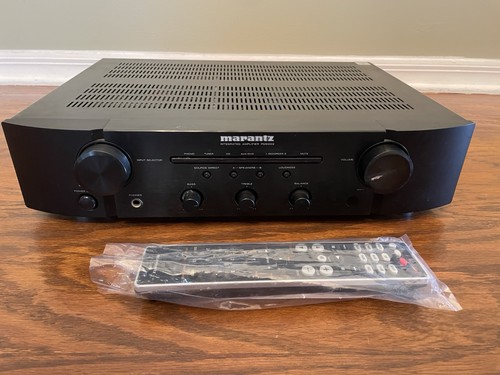 Marantz pm5003 channel - marantz,