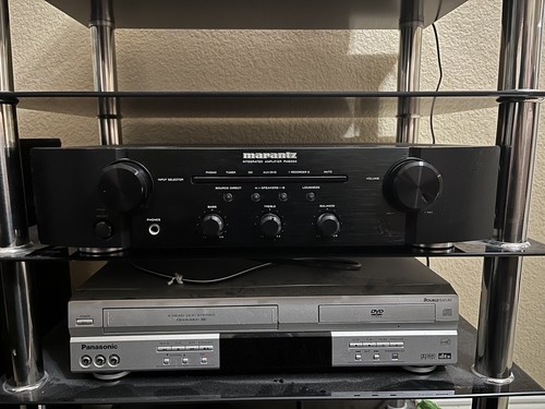 Marantz pm6004 stereo