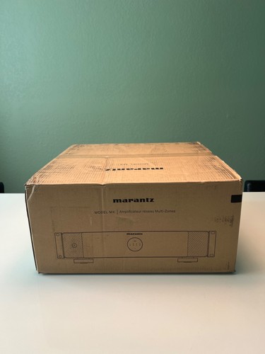 Brand new marantz model - brand,