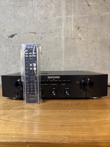 Marantz pm6005 channel - marantz,