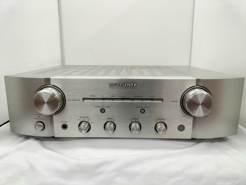 Marantz pm8003 integrated - marantz,