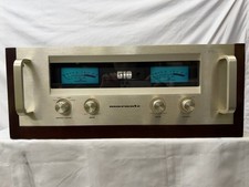 Marantz P-510M Power Amplifier