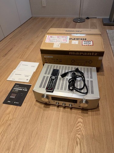 Marantz pm7000n heos - marantz, built-in