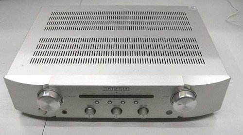 Marantz pm6005 integrated - marantz,