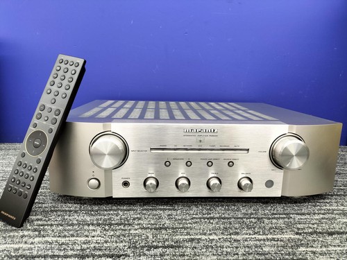 Marantz pm8005 integrated - marantz,
