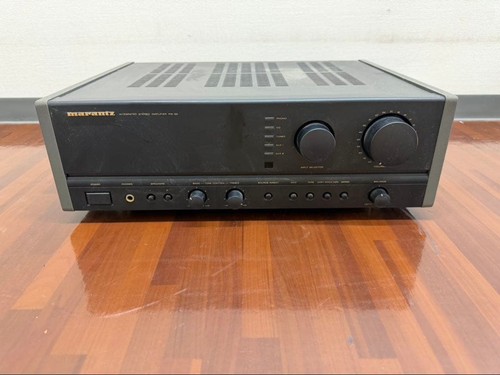 Marantz 62f integrated - marantz,