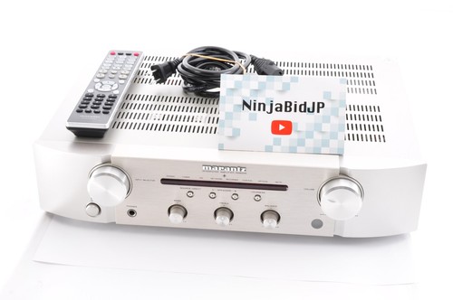Marantz pm6005 integrated - pm6005,