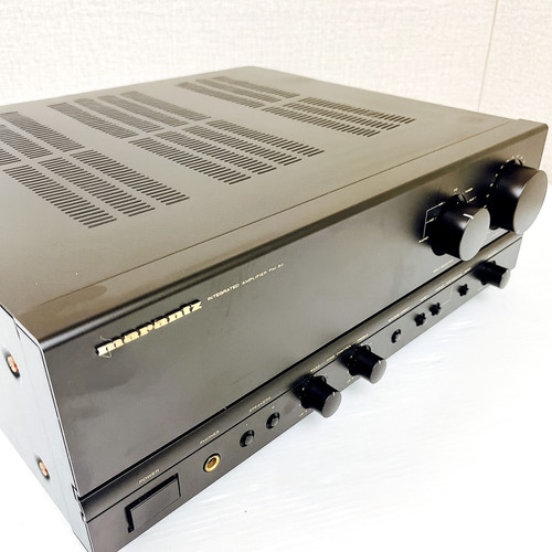 Marantz integrated - pm-50,