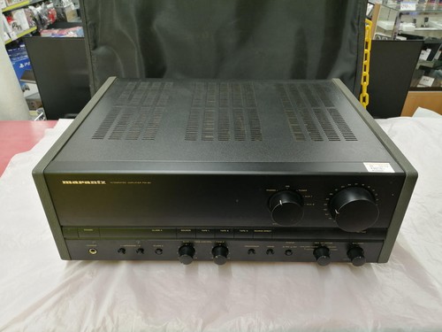 Marantz integrated - marantz, pm-80