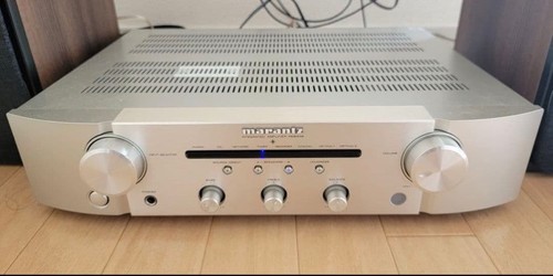 Marantz pm6006 integrated - marantz,