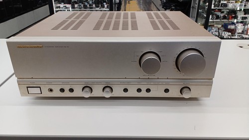 Marantz integrated - marantz,