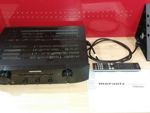 Marantz pm5003 channel - pm5003,