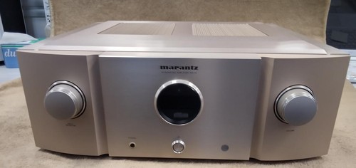 Marantz 10s1 integrated - marantz,