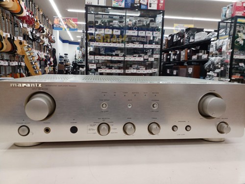 Marantz pm4400 integrated - pm4400,