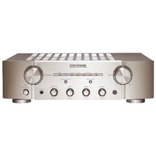 Marantz pm8003 integrated - marantz,