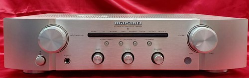 Marantz pm6006 integrated - pm6006,
