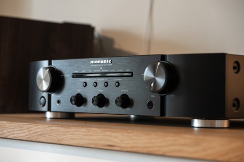 Marantz pm6005 channel - pm6005, 2