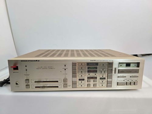 Vintage marantz 730 - vintage, pm-730