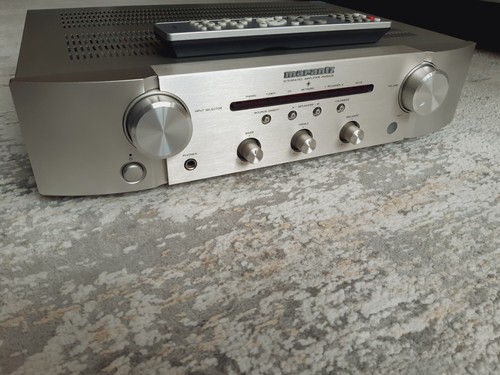 Marantz 5005 stereo - pm, -5005