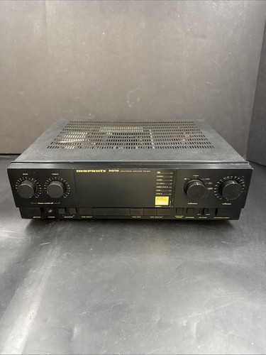 Marantz ii digital - marantz, pm-54