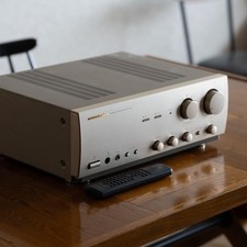 Marantz PM-68 Integrated