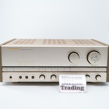 Marantz PM-80A Integrated